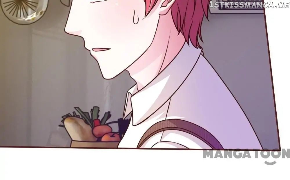 My Ex Vampire Boyfriend chapter 42 - page 12