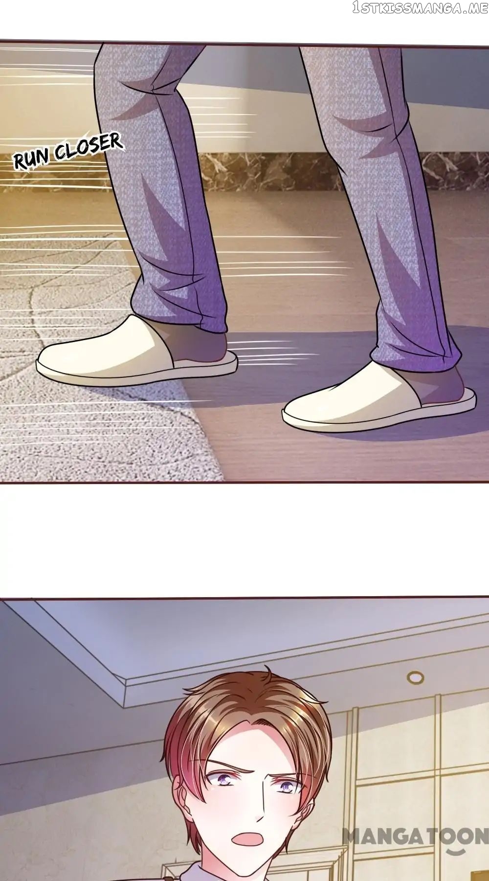 My Ex Vampire Boyfriend chapter 42 - page 13