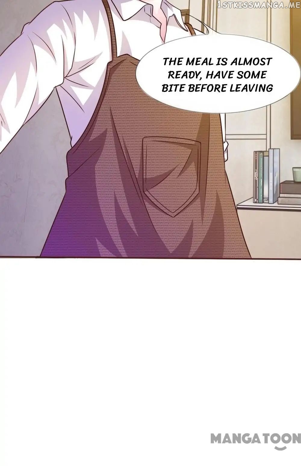 My Ex Vampire Boyfriend chapter 42 - page 14