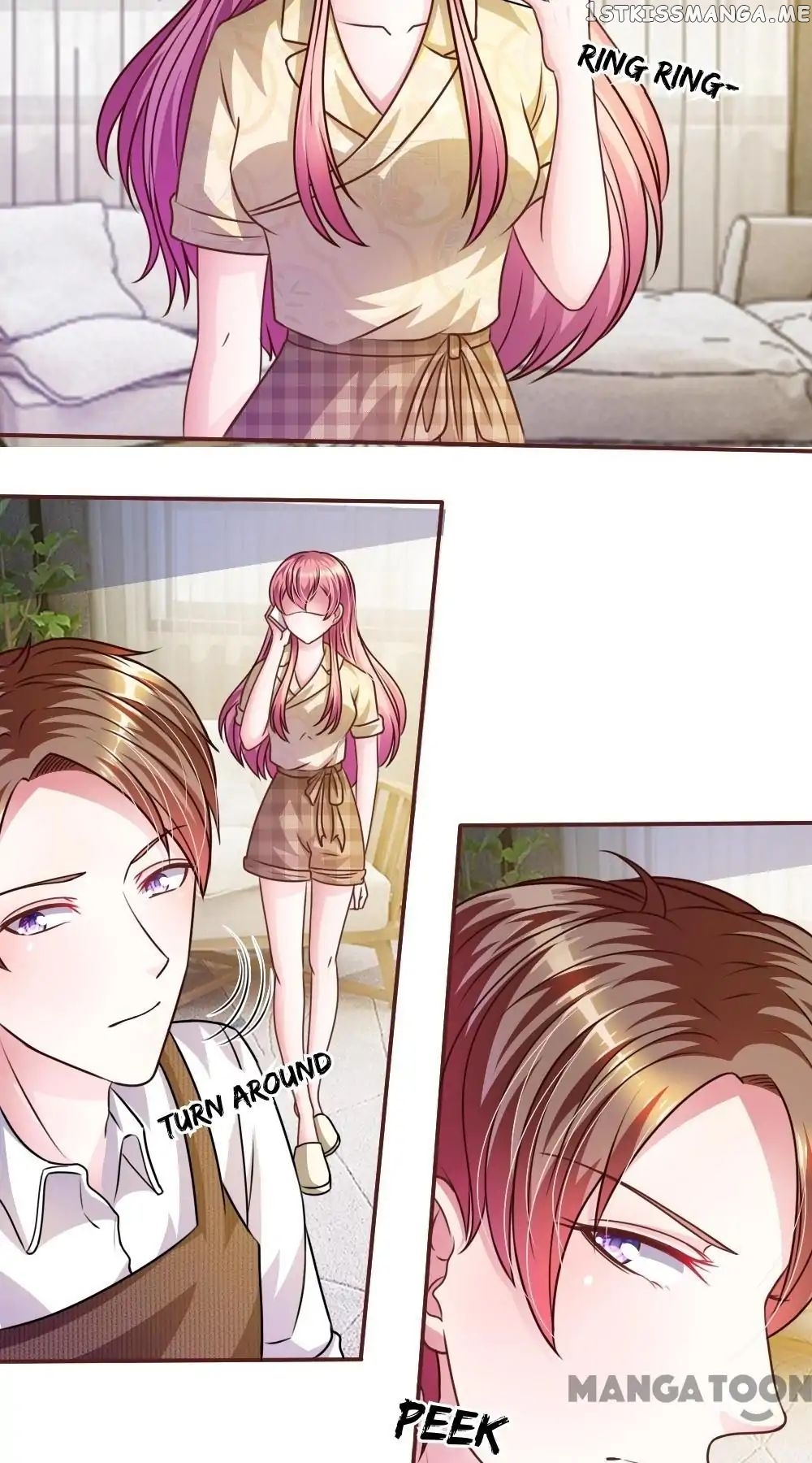My Ex Vampire Boyfriend chapter 42 - page 2