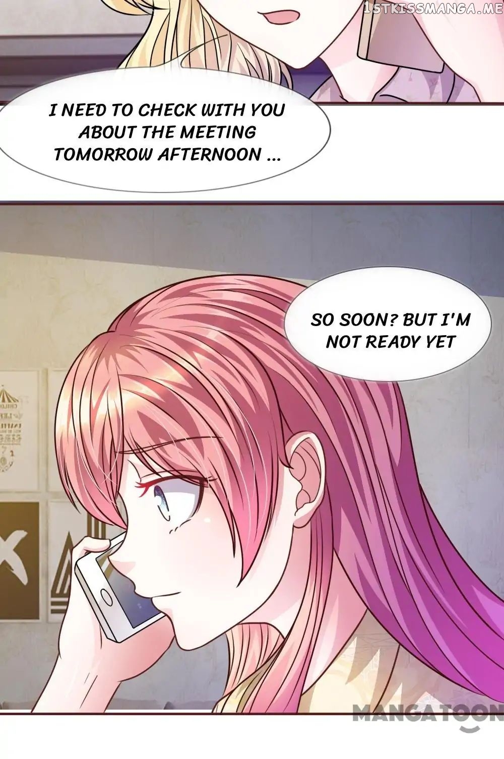 My Ex Vampire Boyfriend chapter 42 - page 5