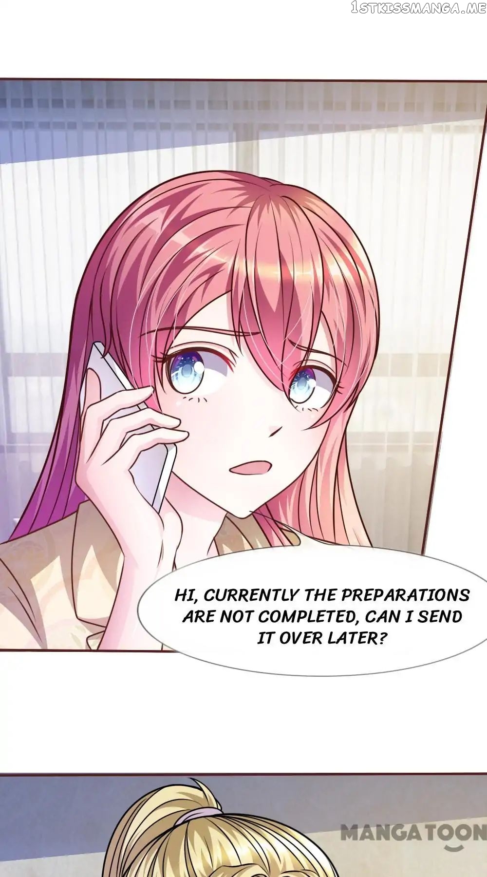 My Ex Vampire Boyfriend chapter 42 - page 6