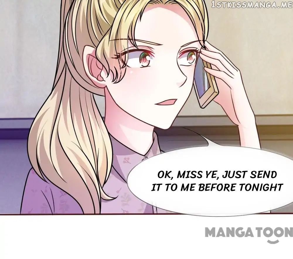 My Ex Vampire Boyfriend chapter 42 - page 7