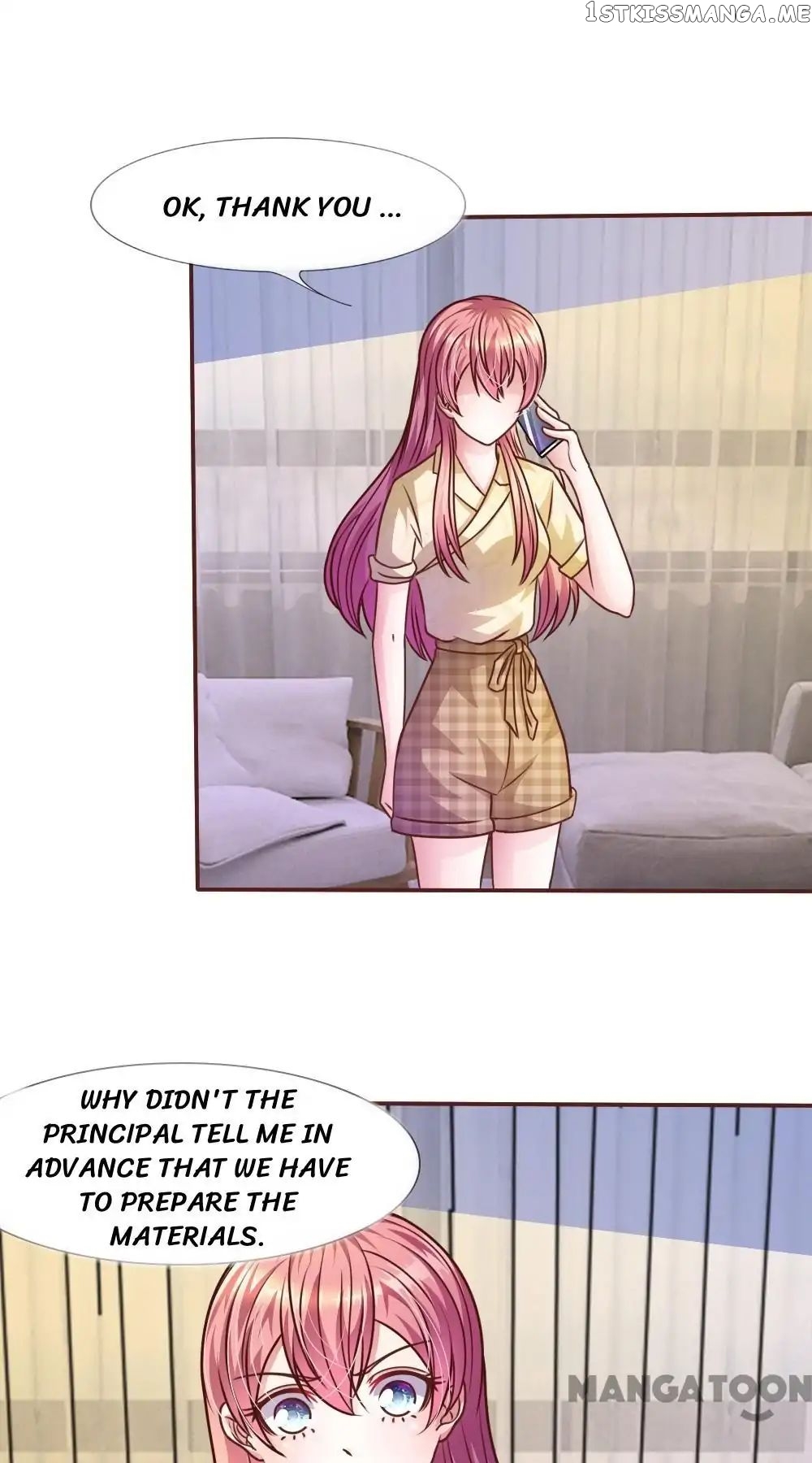 My Ex Vampire Boyfriend chapter 42 - page 8
