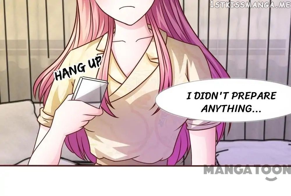 My Ex Vampire Boyfriend chapter 42 - page 9