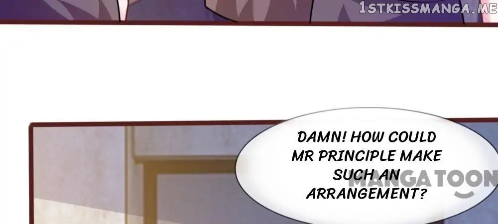 My Ex Vampire Boyfriend chapter 34 - page 10