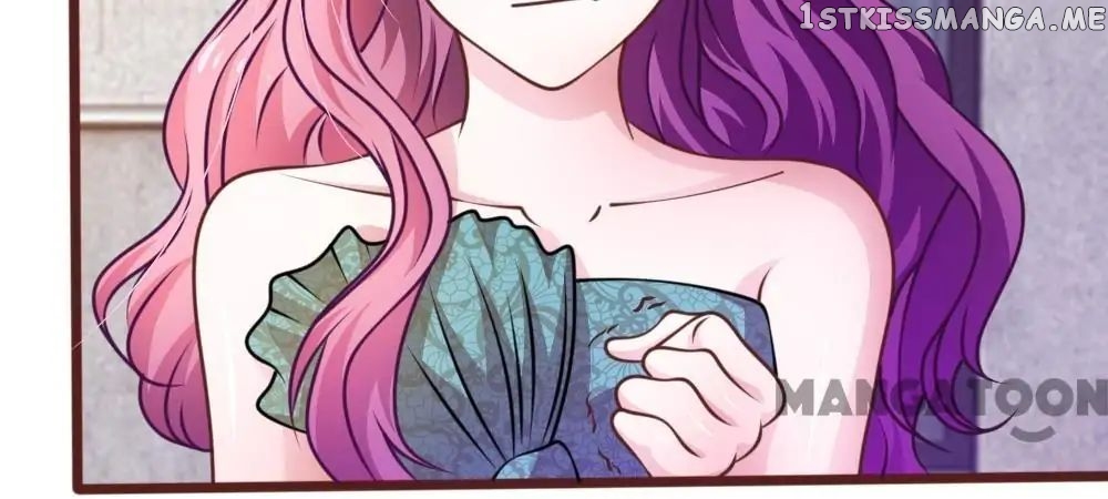My Ex Vampire Boyfriend chapter 34 - page 12