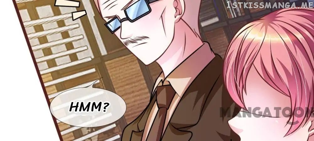 My Ex Vampire Boyfriend chapter 34 - page 14