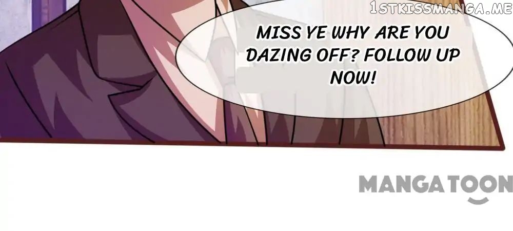 My Ex Vampire Boyfriend chapter 34 - page 18