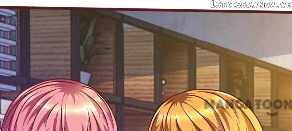 My Ex Vampire Boyfriend chapter 34 - page 19