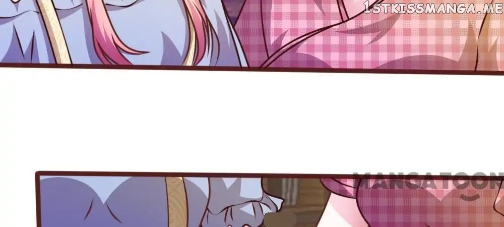 My Ex Vampire Boyfriend chapter 34 - page 21