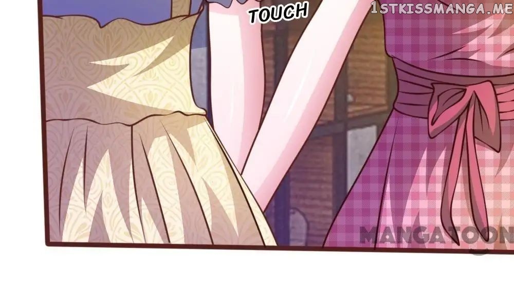 My Ex Vampire Boyfriend chapter 34 - page 22