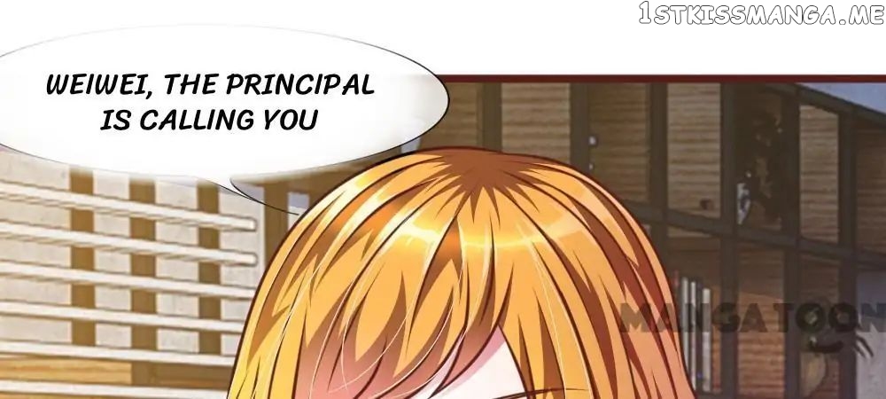 My Ex Vampire Boyfriend chapter 34 - page 26