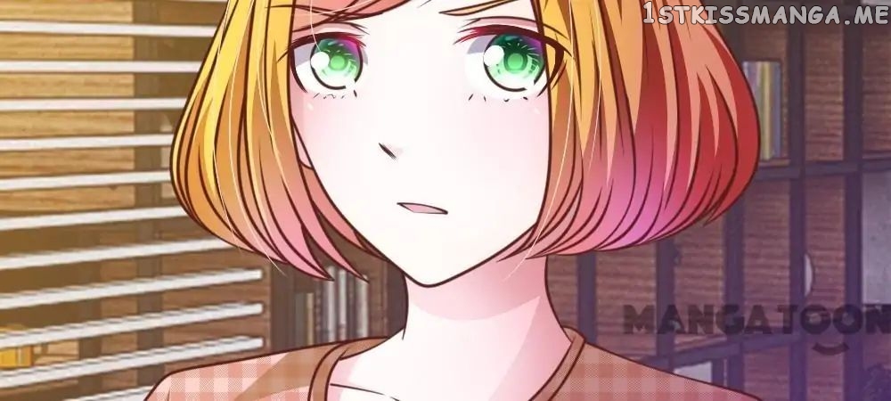 My Ex Vampire Boyfriend chapter 34 - page 27