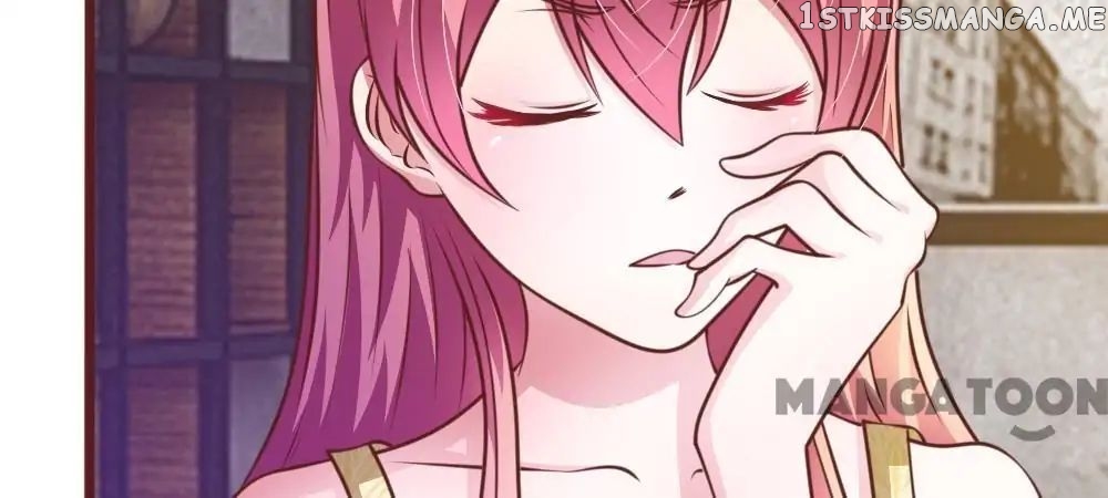 My Ex Vampire Boyfriend chapter 34 - page 30