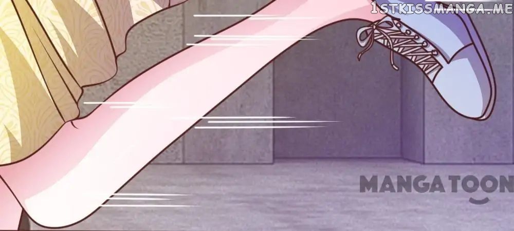 My Ex Vampire Boyfriend chapter 34 - page 33