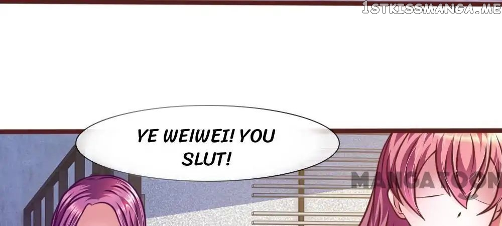 My Ex Vampire Boyfriend chapter 34 - page 34