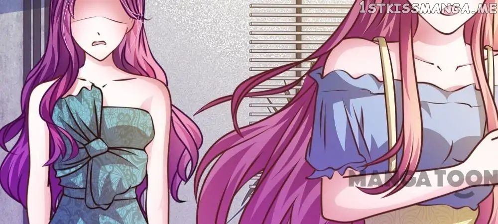 My Ex Vampire Boyfriend chapter 34 - page 35