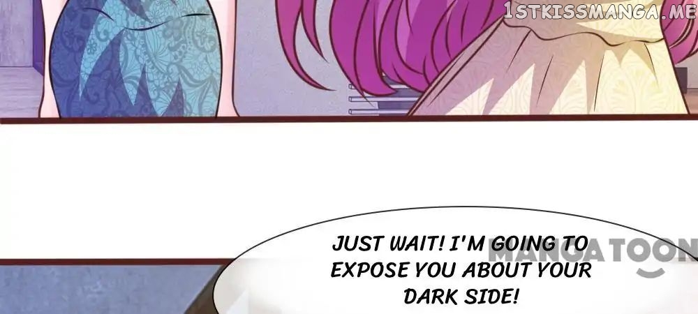 My Ex Vampire Boyfriend chapter 34 - page 36