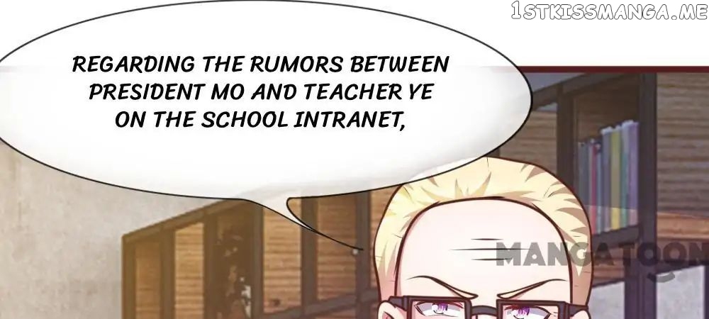 My Ex Vampire Boyfriend chapter 34 - page 40