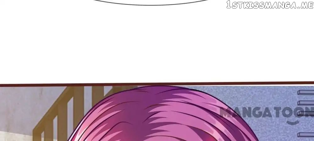 My Ex Vampire Boyfriend chapter 34 - page 42