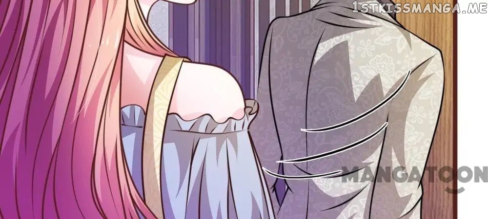 My Ex Vampire Boyfriend chapter 34 - page 6
