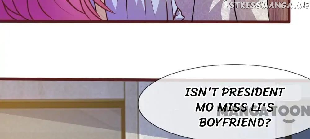 My Ex Vampire Boyfriend chapter 34 - page 7