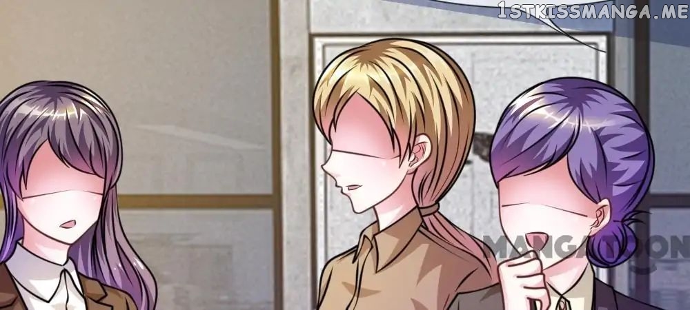 My Ex Vampire Boyfriend chapter 34 - page 8