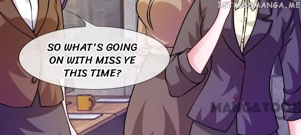 My Ex Vampire Boyfriend chapter 34 - page 9