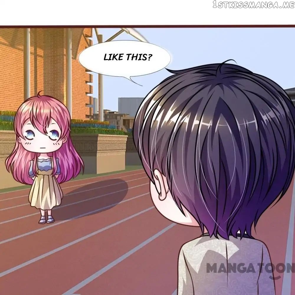 My Ex Vampire Boyfriend chapter 35 - page 12