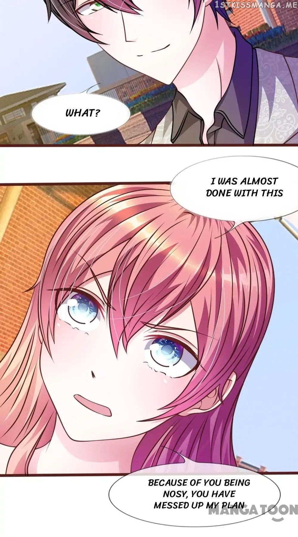 My Ex Vampire Boyfriend chapter 35 - page 5