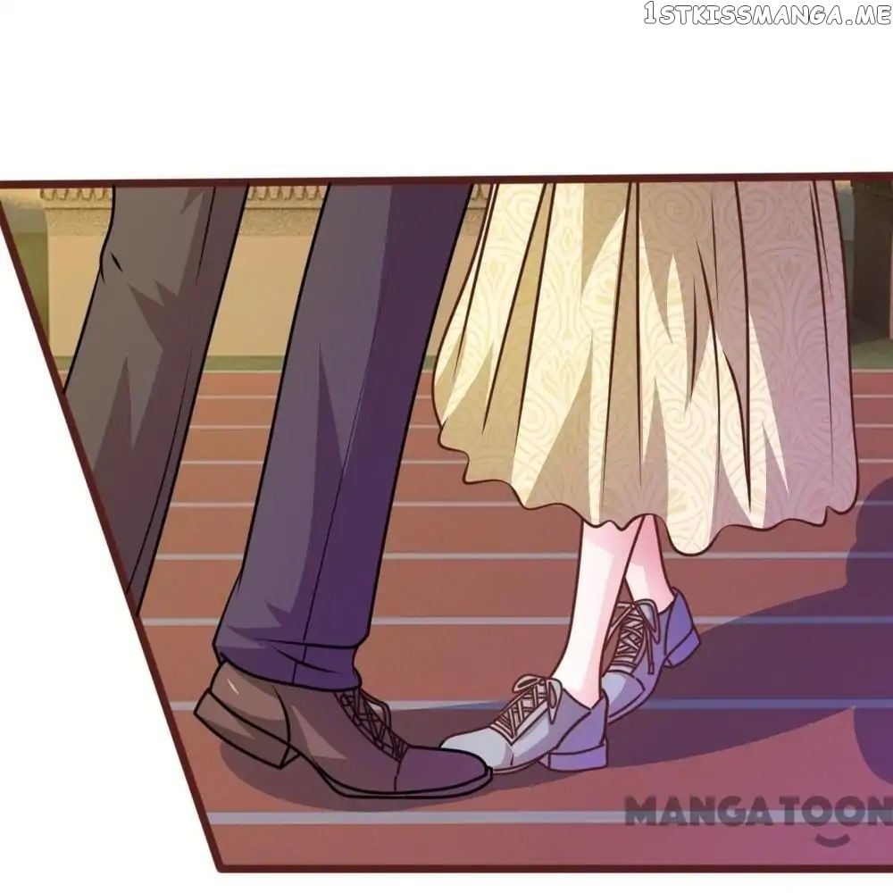 My Ex Vampire Boyfriend chapter 35 - page 6