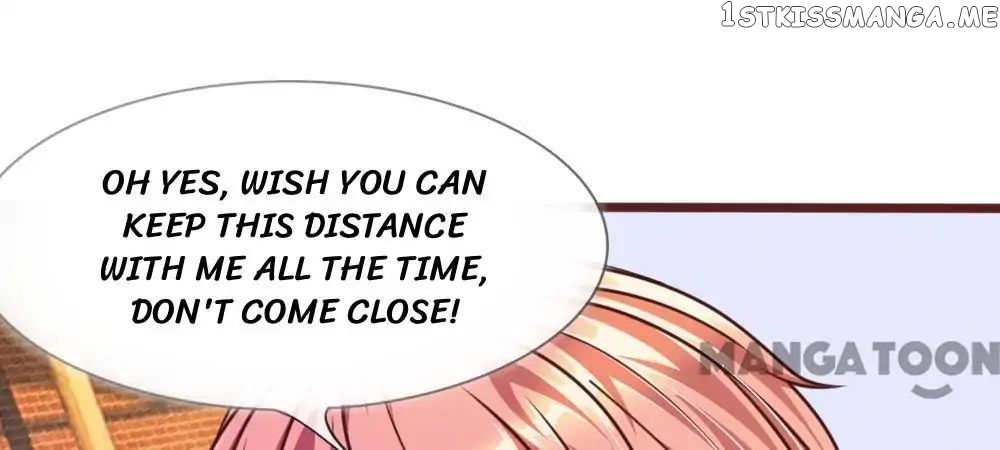 My Ex Vampire Boyfriend chapter 36 - page 1