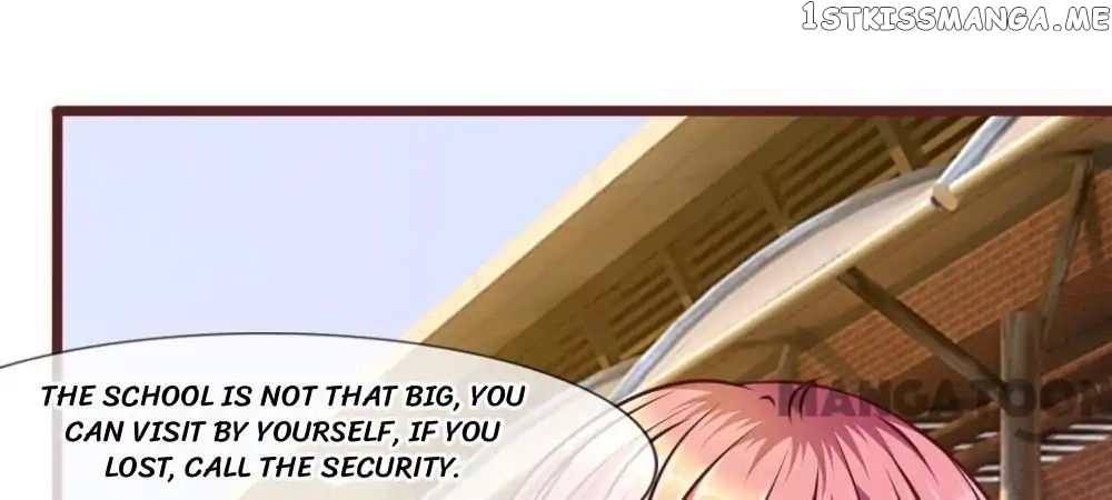 My Ex Vampire Boyfriend chapter 36 - page 11