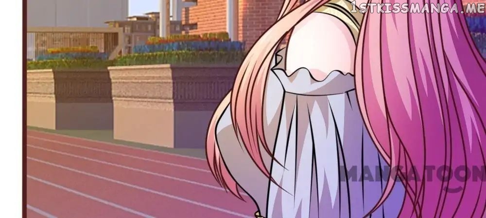 My Ex Vampire Boyfriend chapter 36 - page 13
