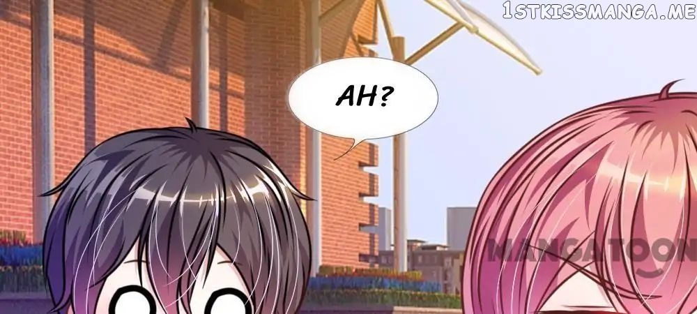 My Ex Vampire Boyfriend chapter 36 - page 15