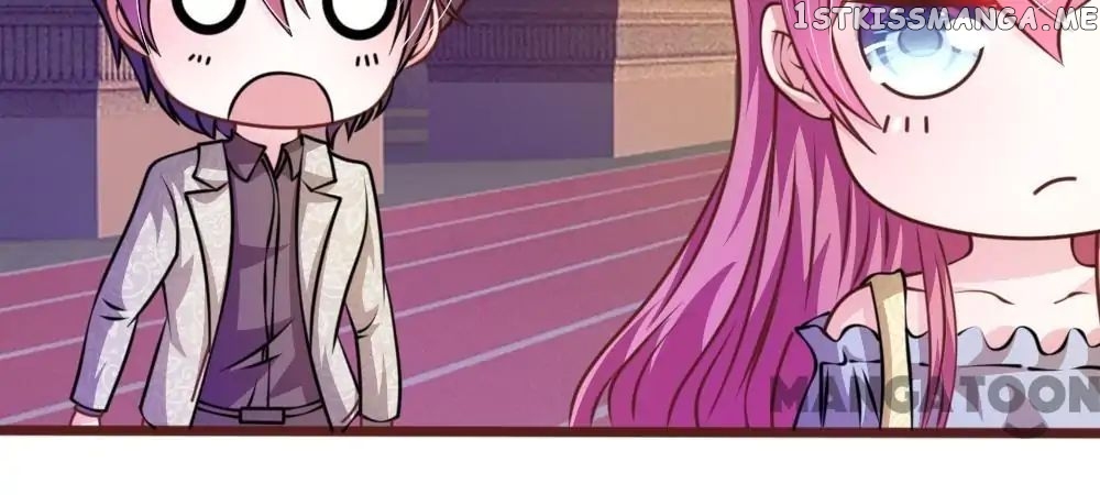 My Ex Vampire Boyfriend chapter 36 - page 16