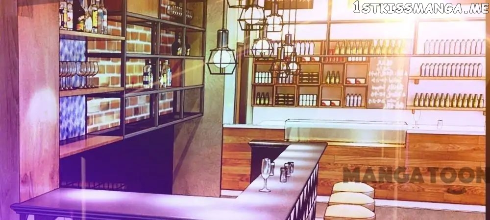 My Ex Vampire Boyfriend chapter 36 - page 19