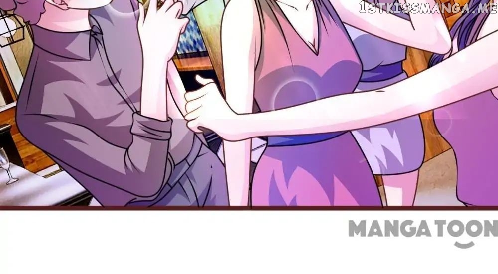 My Ex Vampire Boyfriend chapter 36 - page 22