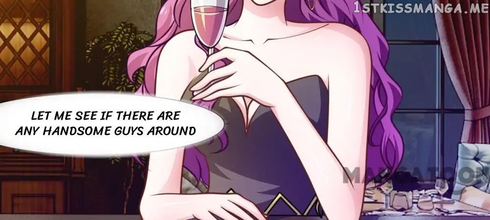 My Ex Vampire Boyfriend chapter 36 - page 24