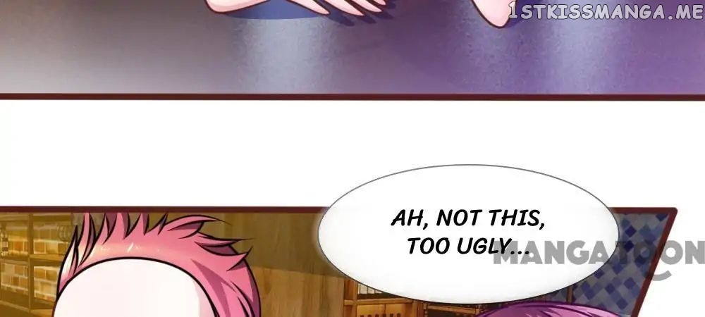 My Ex Vampire Boyfriend chapter 36 - page 25