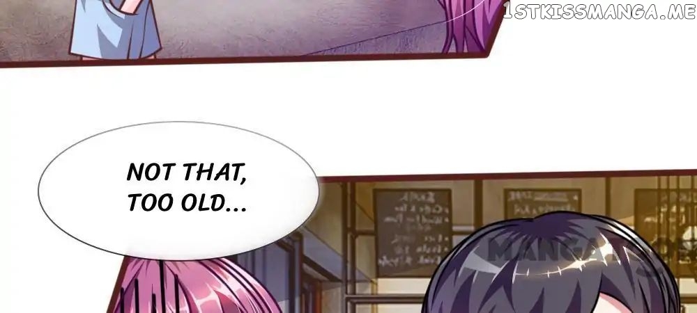My Ex Vampire Boyfriend chapter 36 - page 27