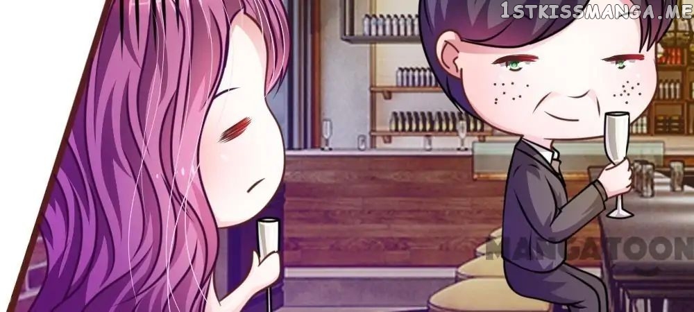 My Ex Vampire Boyfriend chapter 36 - page 28