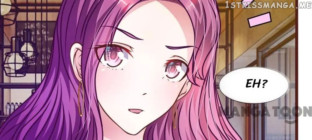 My Ex Vampire Boyfriend chapter 36 - page 30