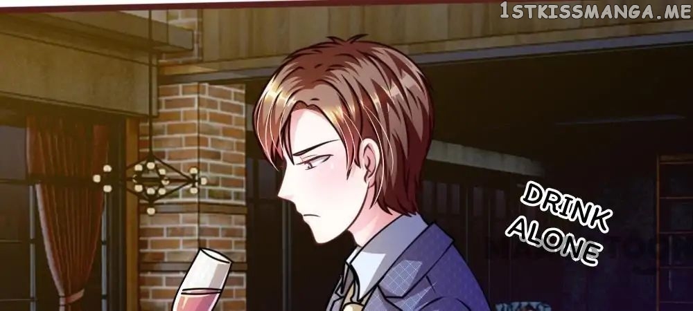 My Ex Vampire Boyfriend chapter 36 - page 32