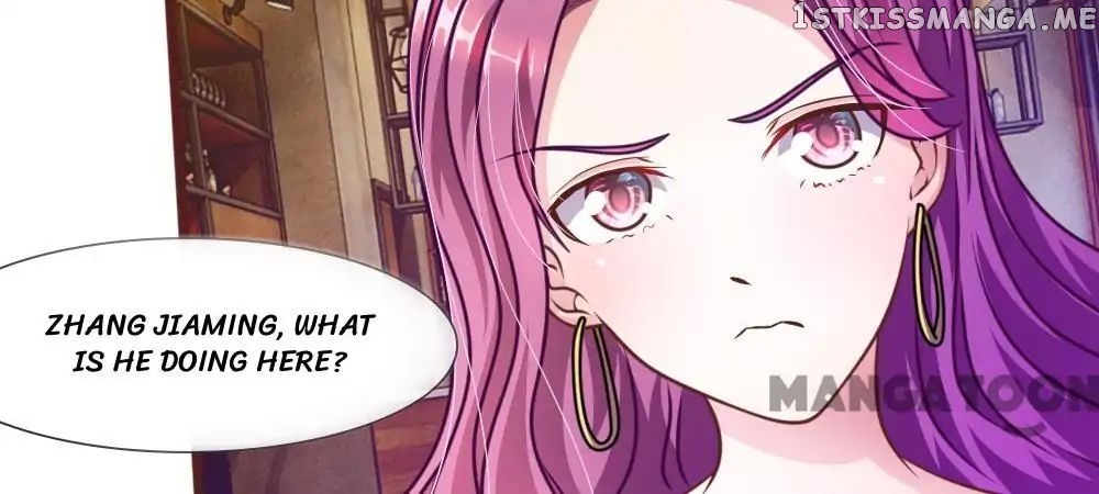 My Ex Vampire Boyfriend chapter 36 - page 35