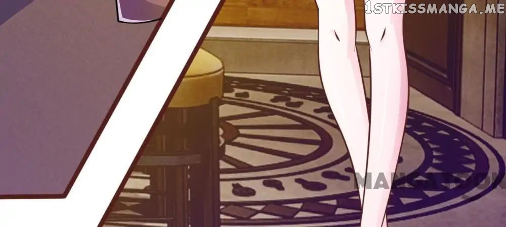 My Ex Vampire Boyfriend chapter 36 - page 39