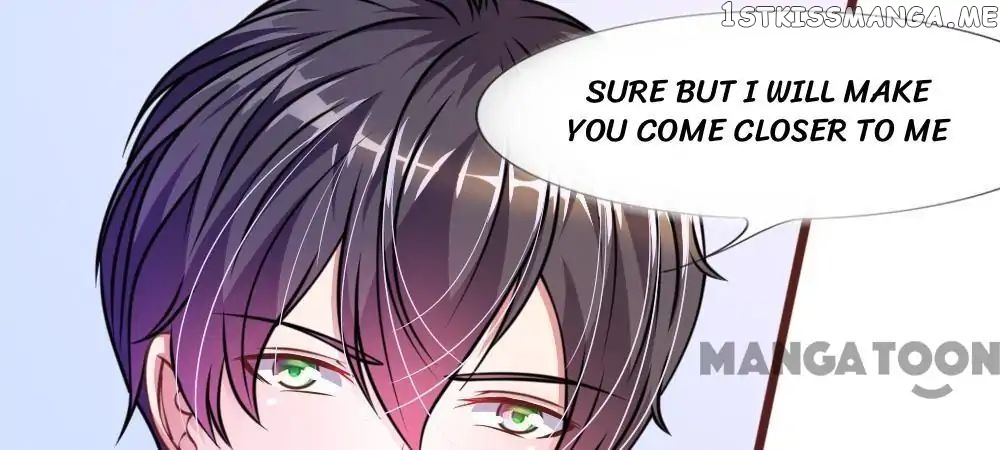 My Ex Vampire Boyfriend chapter 36 - page 4