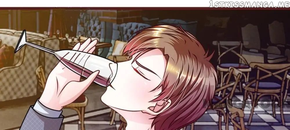My Ex Vampire Boyfriend chapter 36 - page 41