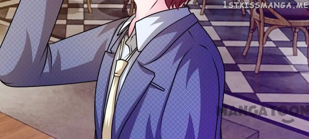 My Ex Vampire Boyfriend chapter 36 - page 42
